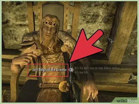 Image titled Complete the "Season Unending" Quest in Skyrim Step 2